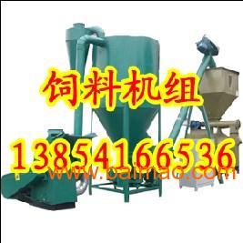 海南飼料顆粒機(jī) 水產(chǎn)養(yǎng)殖業(yè)的強(qiáng)力后盾與選購(gòu)指南