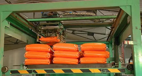 開(kāi)工看開(kāi)局 搶生產(chǎn)、趕訂單、保供應(yīng)，中飼聯(lián)農(nóng)牧科技奮力實(shí)現(xiàn)首季“開(kāi)門(mén)紅”