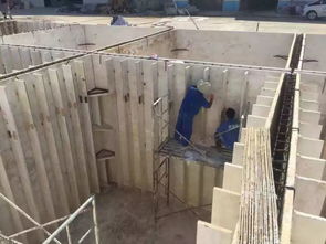 秸稈創(chuàng)新 抗震防火、承重超國標(biāo)22.8倍的新型建材